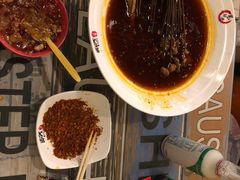 -蜀串香牛杂火锅串串