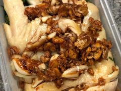 化州白切鸡-化州大众美食城(宝安老牌店)