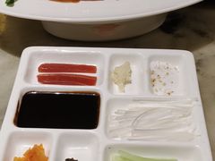 -范家小馆·烤鸭新京菜(金融街店)
