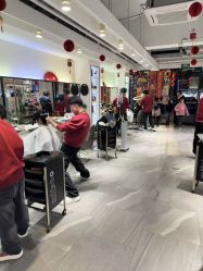 -LJOY丽锦造型·烫发染发