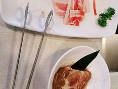 -新石器烤肉(千灯大润发店)