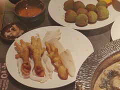 -牛YO寿喜烧和牛火锅自助(三台子万象汇店)