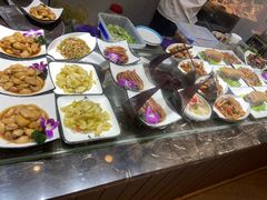 -千岛湖小鱼儿·淳安匠心农家菜