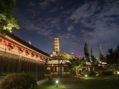 -江心屿景区