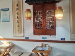 -鲁毓鲜蓬莱小面(黄山路店)