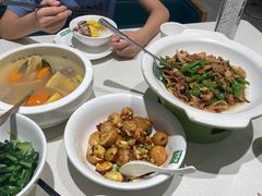 -绿草地·湘菜(芙蓉天街店)