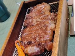 -中山路壹号传奇club·啤酒花园餐厅