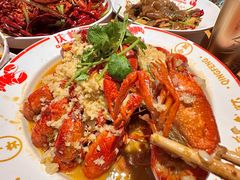 -庆峰龙虾烧烤(合肥一店)
