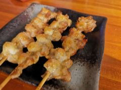 鸡软骨-串鑫