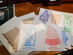 -北京工艺美术博物馆