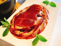 -四季民福烤鸭店(前门店)