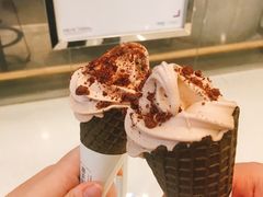 -喜茶(上海泰禾大厦店)