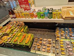 -上清·三文鱼鲜寿司(同德店)