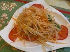 -Santoor 萨都里印度餐厅(北锣鼓巷店)