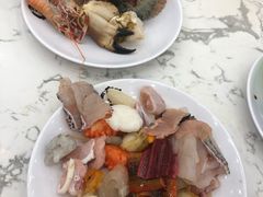 -澜悦港海鲜体验主题餐厅