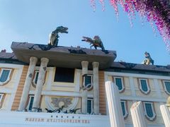 -沈阳方特欢乐世界