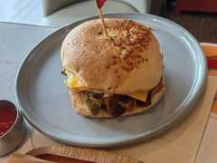 -必胜客(新辰里酒仙桥店)