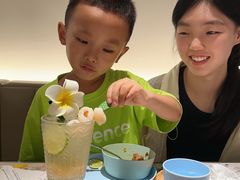 -KingThaia金泰兰(滨江天街店)