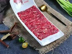 -手选潮汕鲜活牛肉火锅(二七广场店)