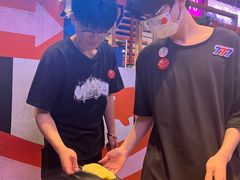 -入火韩国烤肉(凯旋广场店)
