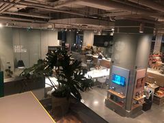 -dotcom coffee古点咖啡(致真大厦店)