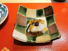 生蚝-鮨青(恒基名人购物中心店)