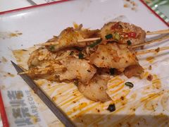 -三毛烧烤·南昌大排档(山姆店)