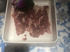 -东道煮牛肉火锅(东盛大街店)