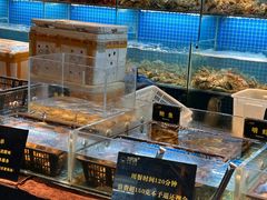 -九月海·海鲜自助(世纪东方店)