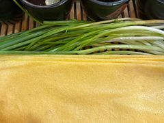 -赵记煎饼卷大葱(东岳店)