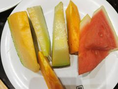 -川骄海鲜自助(河东店)