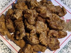 -乔家小院•非遗驴肉•本地小海鲜(滨河路店)