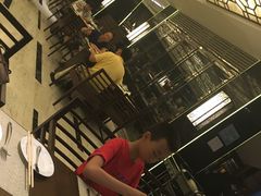 -上海新锦江大酒店