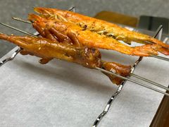 -老虎滩大连海鲜烧烤(水游城店)