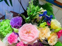 -Rabbit Cafe私房西餐甜点咖啡(栖霞路店)