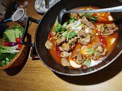 -福茂源横山铁锅羊肉(牡丹园店)