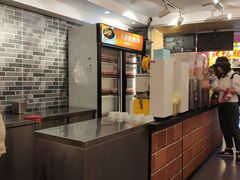 -八婆婆烧仙草(中山路店)