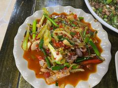 -晏老九豆花饭家常菜(上海城店)