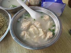 -好好味面家(桃园店)