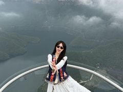 -河南宝泉旅游区