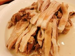 手抓肉-内蒙古驻京办餐厅