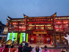 -巴人堂(女儿城店)