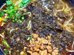 -重庆小面(蒲淞北路店)