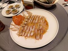 -徐记海鲜·宴会(大唐西市|丰庆店)