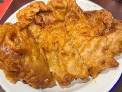 来上海传统炸猪排-逸桂禾面馆