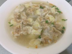 -盖邑扁食店