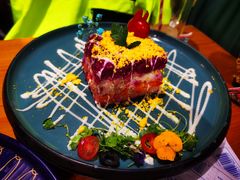 -米德维奇俄式西餐厅(西六道街店)