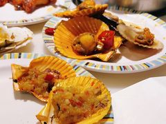 -吉布鲁牛排海鲜自助(顺庆红光路店)