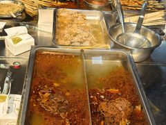 -大姐麻辣烫(莲宝中路店)