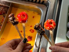 -大隐·成都火锅Bistro(合生麒麟新天地店)